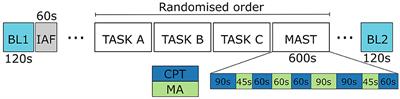 Explainable stress type classification captures physiologically relevant responses in the Maastricht Acute Stress Test